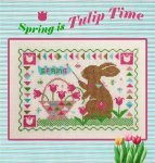 (image for) Tulip Time